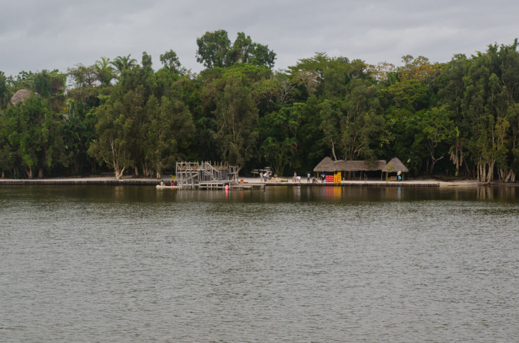 Ankanin'ny Nofy, Toamasina, office régional du tourisme de Toamasina